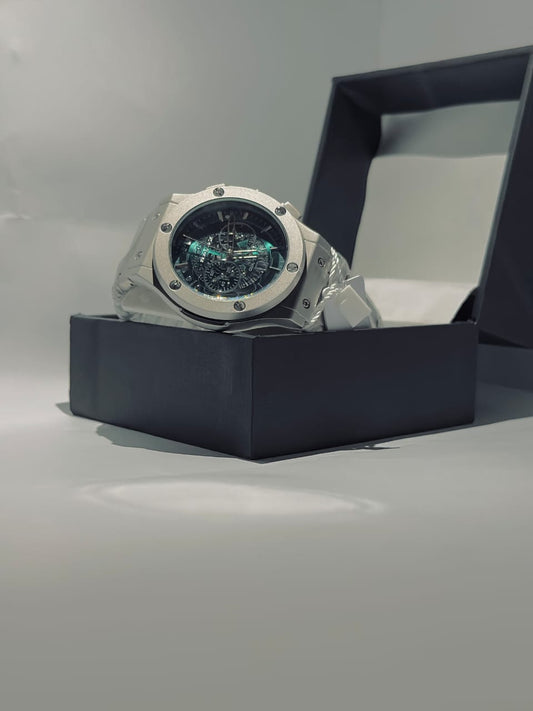 Most Luxerious Stainless Steel Elegence Watch